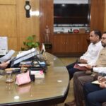 पेड़ों की सुरक्षा और संवर्धन पर समुचित ध्यान देने की आवश्यकता – राज्यपाल डेका