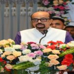 फिल्में समाज को संदेश देने का सशक्त माध्यम- राज्यपाल डेका