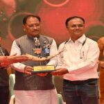 फिल्में समाज में सकारात्मक बदलाव की सशक्त माध्यम हैं – मुख्यमंत्री विष्णु देव साय