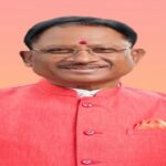 मुख्यमंत्री विष्णु देव साय जांजगीर-चांपा जिले को देंगे विकास कार्यों की सौगात