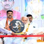 आध्यात्मिक मूल्यों से ही संभव है स्वस्थ और संस्कारित समाज का निर्माण : मुख्यमंत्री