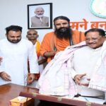 शिक्षा के साथ संस्कारों का समावेश हमारी प्राथमिकता : मुख्यमंत्री विष्णु देव साय