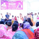 मुख्यमंत्री विष्णु देव साय की घोषणा पर त्वरित अमल, ग्रामीणों की मांगों को मिली स्वीकृति