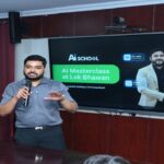 लोकभवन में अधिकारियों एवं कर्मचारियों के लिए AI प्रशिक्षण सत्र आयोजित