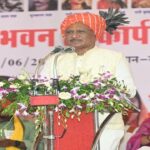 जनजातीय गौरव को सहेजते हुए विकास के नए आयाम गढ़ रही है सरकार : मुख्यमंत्री  साय