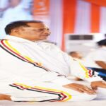 योग को दिनचर्या का हिस्सा बनाएं, स्वस्थ समाज के निर्माण में योगदान दें : मुख्यमंत्री विष्णुदेव साय