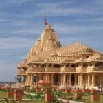सोमनाथ स्वाभिमान यात्रा से गूंजेगा छत्तीसगढ़ का सांस्कृतिक गौरव