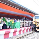 सोमनाथ मंदिर हमारे राष्ट्रीय स्वाभिमान, सांस्कृतिक गौरव और आस्था का प्रमुख केन्द्र