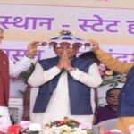 मुख्यमंत्री विष्णु देव साय की ने राजनांदगांव में 510 करोड़ रुपये से अधिक लागत के 333 विकास कार्यों का किया लोकार्पण-भूमिपूजन