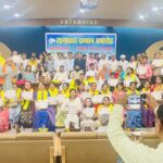 वक्ता मंच द्वारा प्रदेश के 151 रचनाकार सम्मानित
