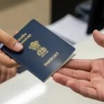 पासपोर्ट सिर्फ यात्रा का दस्तावेज, नागरिकता का सबूत नहीं, केंद्र सरकार ने किया स्पष्ट