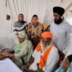 टाटीबंध में विशाल चिकित्सा शिविर आयोजित