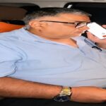 मुख्यमंत्री विष्णुदेव साय ने अंतरराष्ट्रीय लोक कलाकार विक्रम यादव के उपचार के दिए निर्देश
