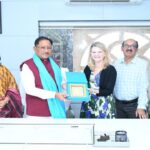 मुख्यमंत्री विष्णु देव साय की पहलःस्वस्थ माताएं, स्वस्थ बच्चे और कुपोषण मुक्त छत्तीसगढ़ के लिए बनेगी समन्वित रणनीति
