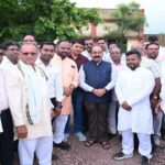 उप मुख्यमंत्री अरुण साव ने वन महोत्सव का किया शुभारंभ