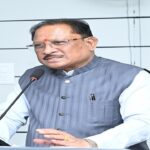 गांवों के समग्र विकास से ही विकसित छत्तीसगढ़ का संकल्प होगा साकार : मुख्यमंत्री विष्णुदेव साय