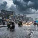 मानसून कर रहा जबरदस्त वापसी, इस हफ्ते होगी जमकर वर्षा