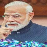 युवाओं के भविष्य से खिलवाड़ बर्दाश्त नहीं, पेपर लीक मामलों में होगा फास्ट ट्रैक कोर्ट का गठन: पीएम मोदी