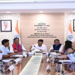 महानदी विवाद नहीं, छत्तीसगढ़-ओडिशा की साझा समृद्धि का आधार बने : मुख्यमंत्री  विष्णुदेव साय