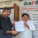 सेवा सेतु ने आसान की सरकारी सेवा, तीन दिन में मिला आय प्रमाण पत्र