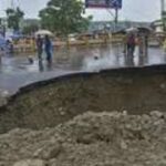 पहाड़ से मैदान तक भारी बारिश का कहर