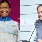 मुख्यमंत्री विष्णुदेव साय ने कॉमनवेल्थ गेम्स-2026 में रजत पदक जीतने पर ज्ञानेश्वरी यादव को दी बधाई