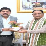 रेलवे के आधुनिकीकरण से यात्री सुविधाओं, व्यापार, पर्यटन और क्षेत्रीय विकास को मिलेगी नई गति : मुख्यमंत्री साय