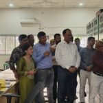 स्मार्ट बिजली मीटर से उपभोक्ताओं को मिल रही सटीक बिलिंग