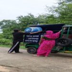स्वच्छता को जनआंदोलन बनाने सूरजपुर में व्यापक अभियान