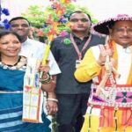 लोक कलाओं के संरक्षण और कलाकारों के आर्थिक सशक्तीकरण की दिशा में संस्कृति विभाग की महत्वपूर्ण पहल