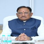 सुशासन की नई व्यवस्था: पारस पोर्टल से हर माह होगी योजनाओं की राज्यस्तरीय समीक्षा