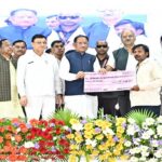 ढाई साल की उपलब्धियाँ- छत्तीसगढ़ का श्रमिक कल्याण के क्षेत्र में नई पहचान