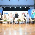 मुख्यमंत्री ने लॉन्च किया छत्तीसगढ़ का प्रीमियम हैंडलूम ब्रांड ‘कोशल फैब’