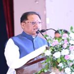 सेन समाज सनातन परंपराओं और सामाजिक समरसता का मजबूत आधार : मुख्यमंत्री साय