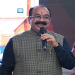 उप मुख्यमंत्री अरुण साव ने अन्नपूर्ति ग्रेन एटीएम का किया शुभारंभ