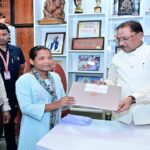 दृष्टिबाधा नहीं बनी बाधा, जयमंती के सपनों को मिली डिजिटल उड़ान