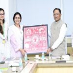 युवाओं की ऊर्जा और रचनात्मकता से बनेगा विकसित भारत और विकसित छत्तीसगढ़ : मुख्यमंत्री  साय