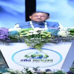 मुख्यमंत्री ने ‘स्रोत महोत्सव 2026’ एवं राज्य स्तरीय कार्यशाला का किया शुभारंभ