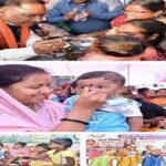 विशेष लेख : शिशु संरक्षण माह: स्वस्थ बचपन और सुरक्षित भविष्य का आधार