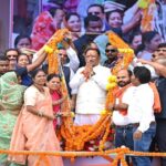 बहनों की आत्मनिर्भरता और चेहरे की मुस्कान ही हमारी सबसे बड़ी खुशी – मुख्यमंत्री विष्णुदेव साय