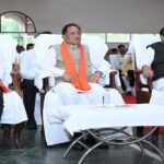 ‘मन की बात’ देश के कोने-कोने में हो रहे नवाचारों और प्रेरक प्रयासों को देती है राष्ट्रीय पहचान : मुख्यमंत्री साय