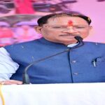 जशपुर में आधुनिक फुटबॉल स्टेडियम के निर्माण के लिए 5.49 करोड़ रुपये की प्रशासकीय स्वीकृति