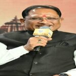 नक्सलवाद के अंधेरे से निकलकर विकास की नई इबारत लिख रहा छत्तीसगढ़ : मुख्यमंत्री साय