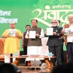 सौर ऊर्जा के क्षेत्र में छत्तीसगढ़ बनेगा देश का अग्रणी राज्य : मुख्यमंत्री  विष्णु देव साय