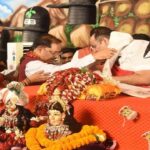 प्रदेश की समृद्ध आध्यात्मिक परंपरा हमारी अमूल्य धरोहर – मुख्यमंत्री  विष्णुदेव साय