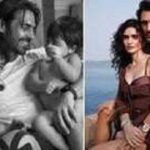‘धुरंधर’ के मेजर इकबाल ने 53 साल में रचाई शादी, अर्जुन रामपाल ने दो बच्चों के बाद GF गैब्रिएला से किया ब्याह