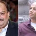 मेहुल चोकसी के वकील विजय अग्रवाल लंदन में गिरफ्तार