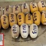 मुंबई एयरपोर्ट पर सोने की तस्करी का बड़ा खुलासा, ₹10.75 करोड़ का सोना जब्त, DRI की ‘ऑपरेशन मिडनाइट गोल्ड स्ट्राइक’