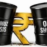 होर्मुज संकट से भारत को लगा ₹2100000000000 का अतिरिक्त झटका, जानिए 6 महीने के युद्ध का पूरा हिसाब