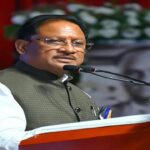 मुख्यमंत्री विष्णुदेव साय के निर्देश पर जशपुर को सड़क विकास की बड़ी सौगात